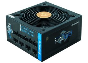 Блок живлення Chieftec 850W Proton (BDF-850C) (BDF-850C)