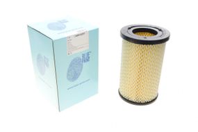 Фільтр повітряний Nissan Frontier Navara 97- NP300 2.5dCi 08- ADN12237