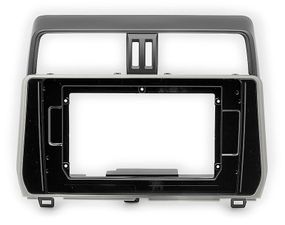 Перехідна рамка Toyota Land Cruiser Prado Carav 22-025