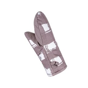 Прихватка Home Line 66015 Україна 19x30  Пів Панами Бежевий, Білий