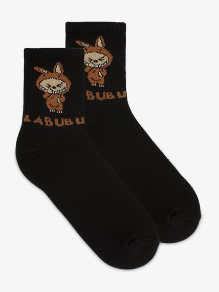 Шкарпетки жіночі 411 36-38 Чорний shop (2000999605826) | Зображення 1