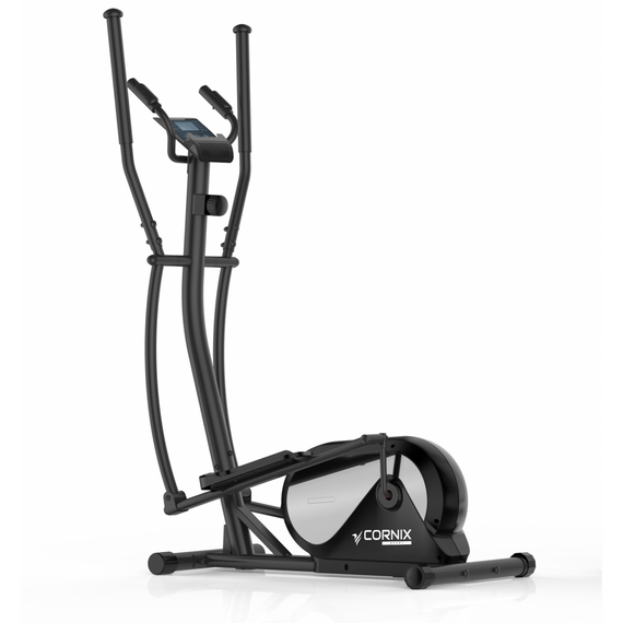 Орбітрек електромагнітний Cornix Mia Black