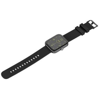 Смарт-часы 2E Alpha SQ Music Edition 46mm Black (2E-CWW40BK) | Зображення 5