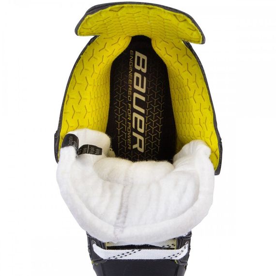 Хокейні ковзани Bauer Supreme S37 Sr | Зображення 4