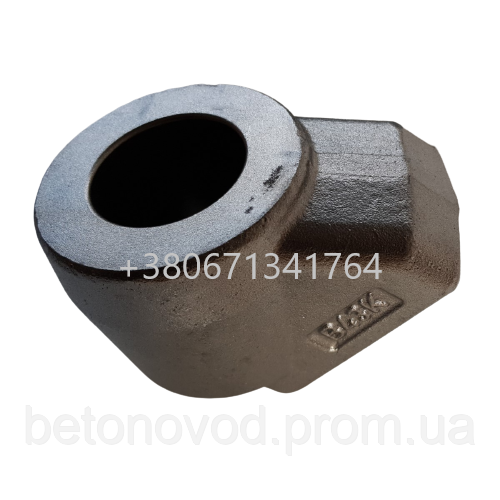 Утримувач різця ВНR113 B43K | Зображення 2