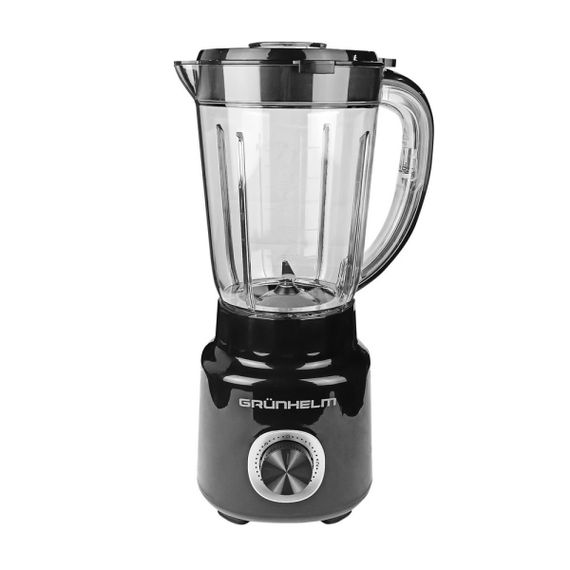 Блендер стаціонарний EBS-732TG Grunhelm