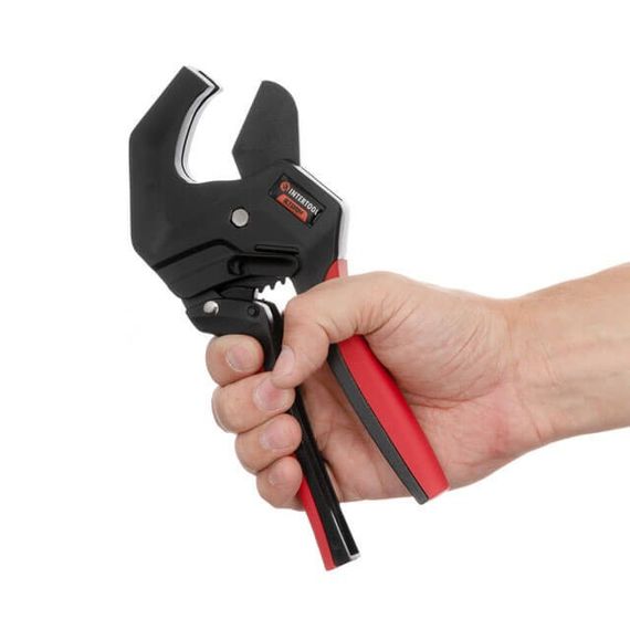 Труборіз для труб PVC 42 мм, STORM INTERTOOL NT-0004 | Зображення 4