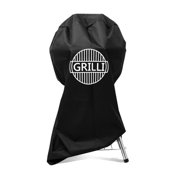 Чохол для вугільного гриля GRILLI Kettle Patriot 57 см 777650 Код: 013738 | Зображення 1