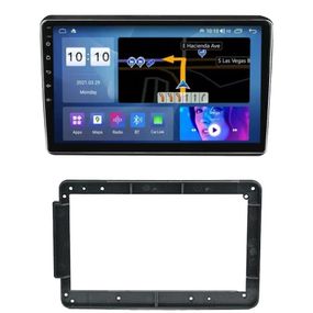 Штатна магнітола серії Mekede M400S під Honda XRV,HRV ,WRV, VEZEL 2015-2018 (F1) (W2) 10 дюймів