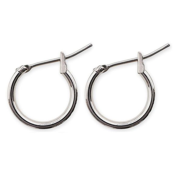 Серьги Biojoux KA-689 BJT 976 | Зображення 2