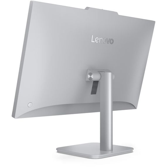 Комп&#039;ютер Lenovo A100 AiO / N100, 16, 512, WKM (F0J60046UO) | Зображення 7