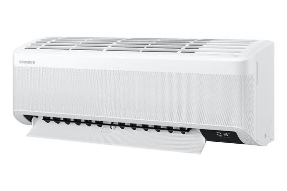 Інверторний кондиціонер Samsung GEO Wi-Fi Mass AR18BXFAMWKNUA | Зображення 6