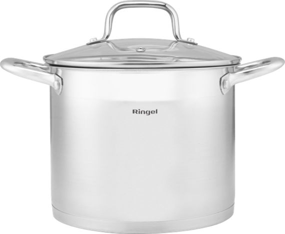 Каструля Ringel Curry (4.9 л) 20 см