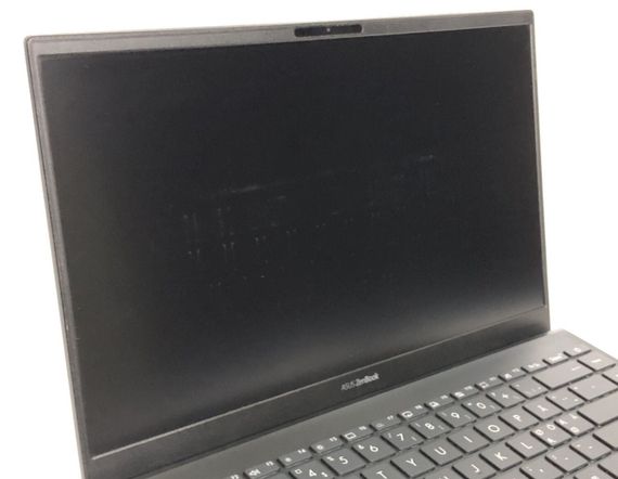 Ультрабук Б-класс Asus ZenBook UX425QA / 14" (1920x1080) IPS / AMD Ryzen 7 5800H (8 (16) ядер по 3.2 - 4.4 GHz) / 16 GB DDR4 / 512 GB SSD NVMe / AMD Radeon RX Vega 8 Graphics / WebCam / Win 11 Home б/у + Подарок Флеш-накопитель Kingston 64GB | Зображення 9