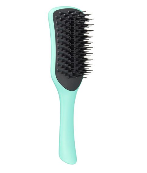 Щетка для укладки феном Tangle Teezer Easy Dry&Go Sweet Pea