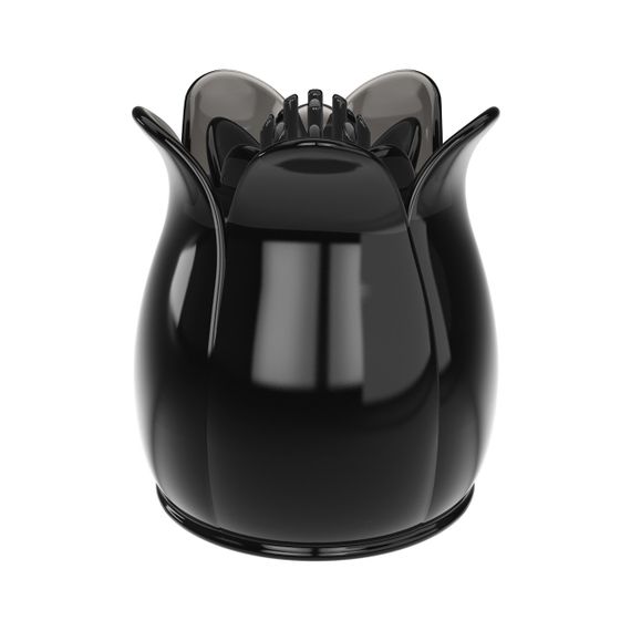 Вібронасадка Pretty Love Power Head Secret Garden Wand Massager Attachment Sex Aura | Зображення 3