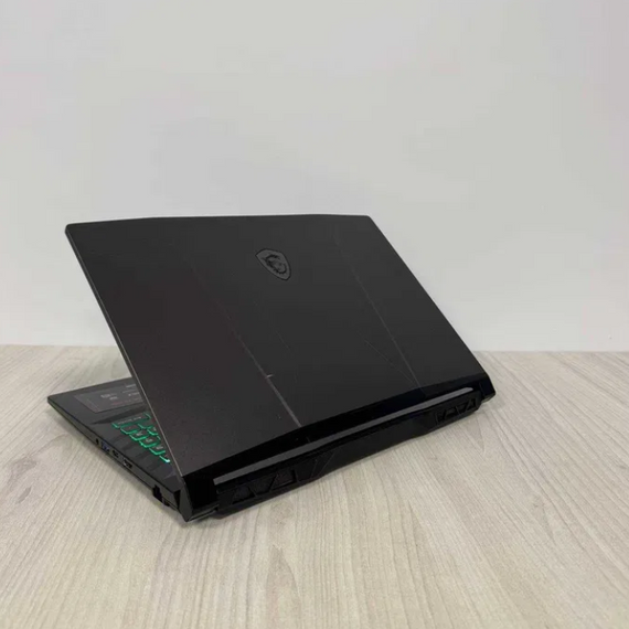 Ноутбук MSI Pulse GL66 11UGKV 144Hz i7 11800H 16GB SSD 512GB RTX 3070 Б/В | Зображення 6