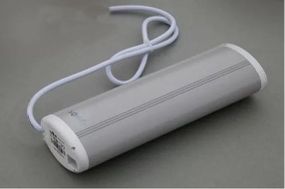 Электродвигатель для штор, карнизов, Somfy MOVELITE 35 DCT, сухой контакт