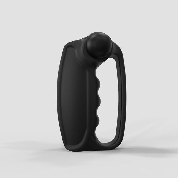 Мастурбатор с вибропулей Bathmate Hand Vibe, 10 режимов, перезаряжаемый | Зображення 4
