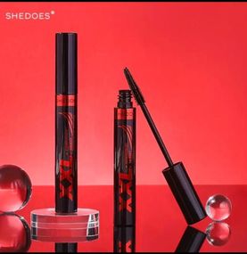 Туш для вій "Cover Lash" подовжуюча