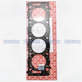 Прокладка ГБЦ Jumpy/Scudo/Expert 2.0 HDI/MJET 99- (1.25 mm), Elring, 135.052,