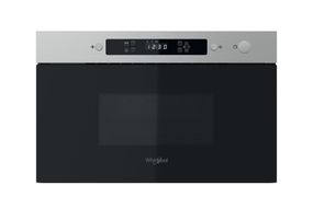 Микроволновая печь Whirlpool встраиваемая MBNA900X