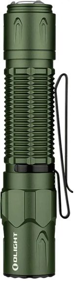 Ліхтар Olight Warrior 3S. OD Green | Зображення 4