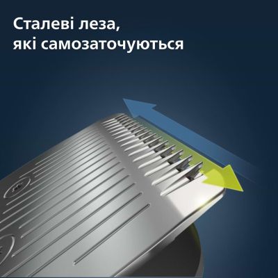 Триммер Philips BT5515/70 | Зображення 7