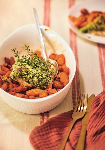 Форма для запікання Luminarc Smart Cuisine Wavy, 29х17 см | Зображення 5