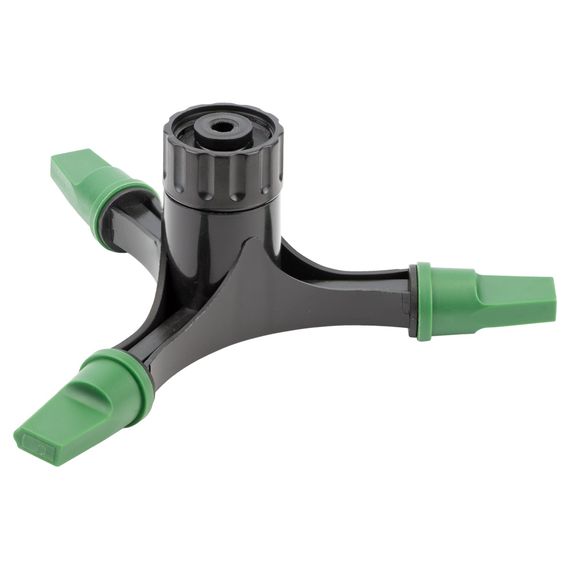 Дощувач круговий Grad 3-и ріжка (круглий) (ABS) (5014345) | Зображення 4