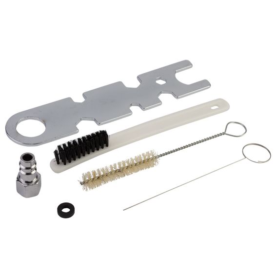 Краскораспылитель Refine HP 1.7 мм 650 мл (6811261) | Зображення 5