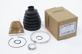 Пильник ШРУСа зовнішній X-Trail 16-, FEBEST (0417PKB4)