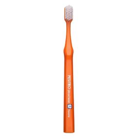 Зубна щітка Pesitro 3180 Flossing, помаранчева