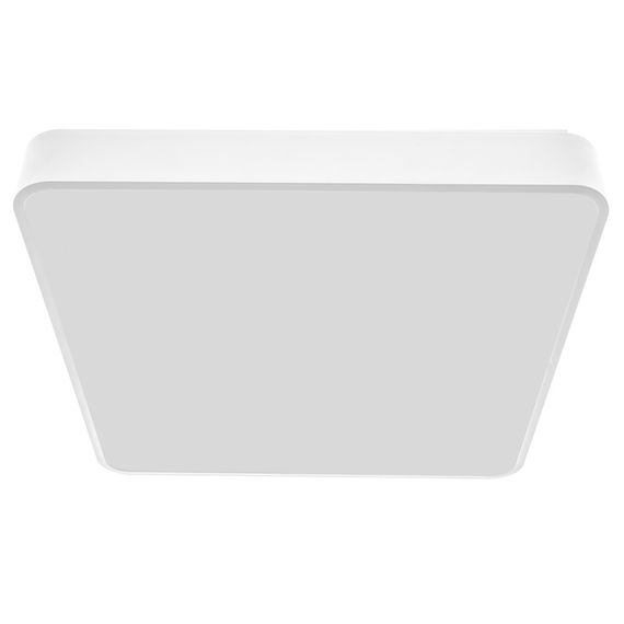 Светильник светодиодный настенно-потолочный накладной WBL-07/42W NW WH