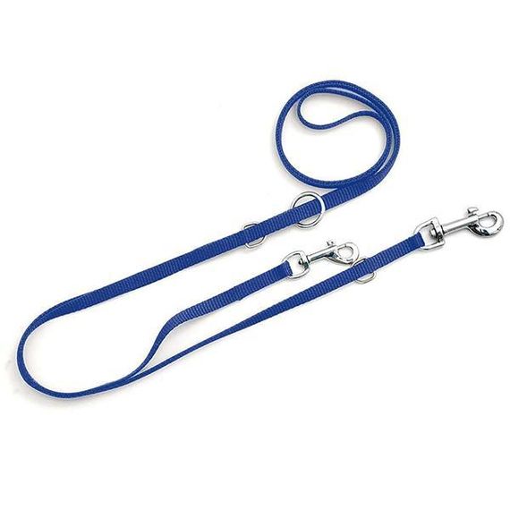 Flamingo Art Sportiv Leash фламінго арт спортивний повідок перестіжка для собак, нейлон