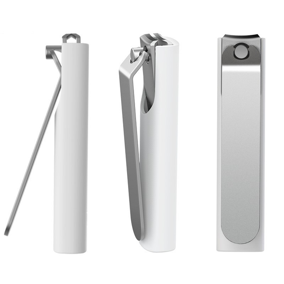 Кусачки для нігтів MiJia Nail Clippers | Зображення 1