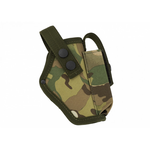 Кобура Форт-12 стегновий з платформою (oxford 600d, мультикам) MAS | Зображення 3