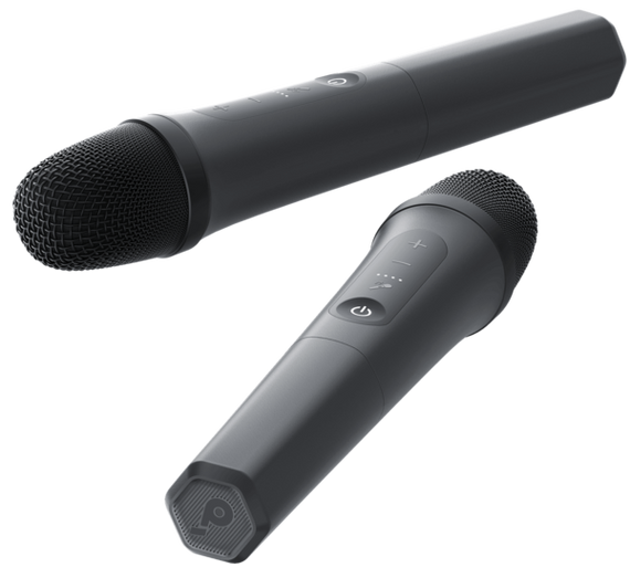 Портативна акустика Anker SoundСore Rave 3S Black | Зображення 9