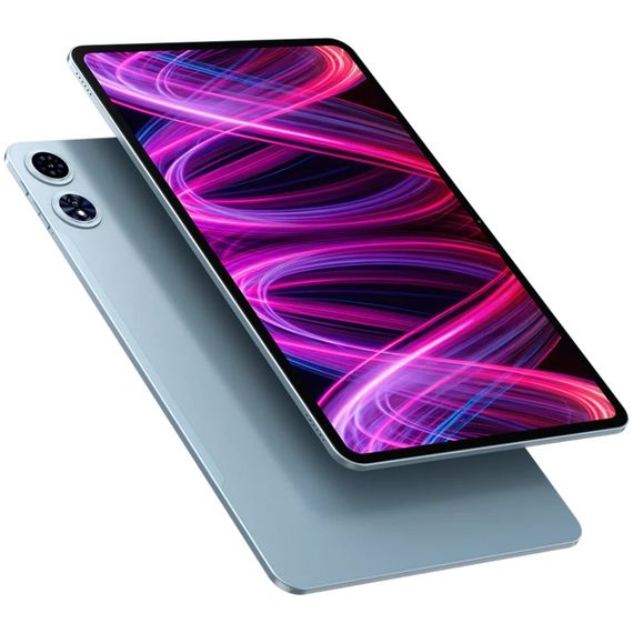 Планшет Teclast T60Plus 12” FHD / 6GB / 128GB / G88 / 8000mAh / LTE / 8+13Mp / Metal / Blue | Зображення 4