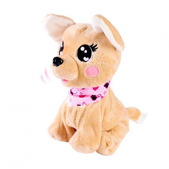 Игрушка собачка Chi Chi Love Boo 30 см | Зображення 5