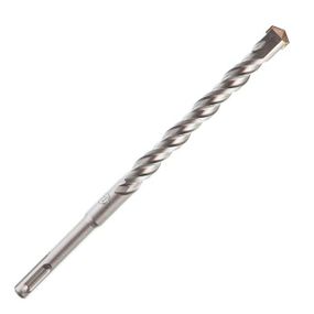 Свердло-бур SDS PLUS 14 x 210мм INTERTOOL SD-1421