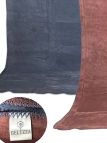 Плед Belizza  83431 Туреччина 200х220