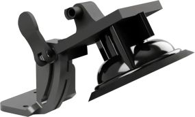 Опора XSpecter HD-Mount 2.0 вакуумна фіксація