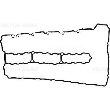 Прокладка клапанной крышки BMW 1/3/7/X6 N54 05-, Victor Reinz, 71-39366-00,