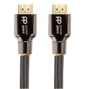 Кабель мультимедийный HDMI M to HDMI M 2.0m V2.1 8K eARC PowerPlant (CA912193)