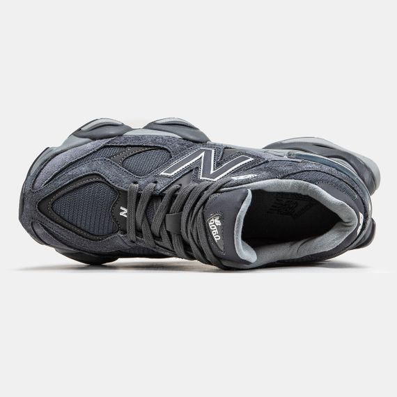 Чоловічі кросівки N3ew B3ala3nce 9060 весна / літо / осінь 1352 43 27,5 | Зображення 7