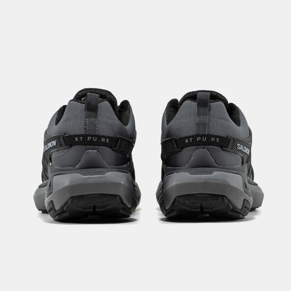 Чоловічі кросівки  Salomon XT Pu.Re / Gore-Tex / Термоo весна / осінь 2444 44 28 | Зображення 2