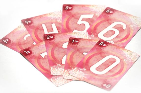 Настольная игра Свинтус (на русском) | Зображення 3