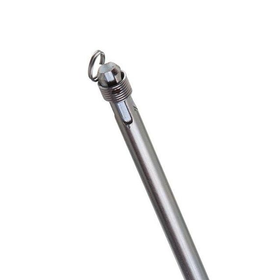 Міксер для сумішей SDS PLUS 100*600 мм INTERTOOL HT-4007 | Зображення 2