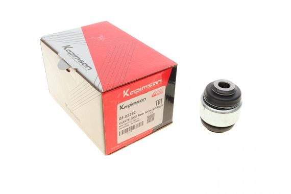 Сайлентблок балки задней BMW X3 E83 04-11 03-02232
